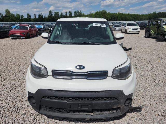 Продаж на аукціоні авто 2018 Kia Soul, vin: KNDJN2A29J7895093, номер лоту: 49930976