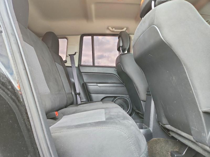 Продажа на аукционе авто 2016 Jeep Compass, vin: 1C4NJCBA6GD666213, номер лота: 49935246