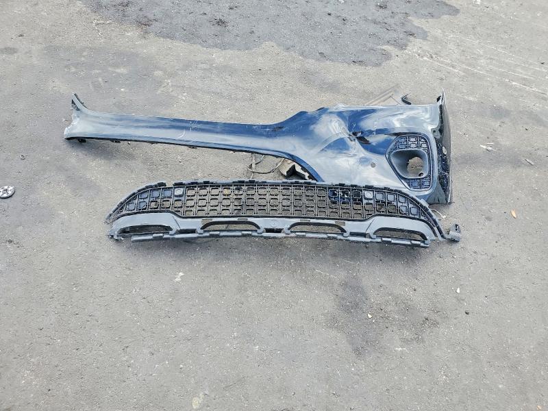 2024 Mercedes-benz Glb მანქანა იყიდება აუქციონზე, vin: W1N4M4GB8RW372208, აუქციონის ნომერი: 51761336