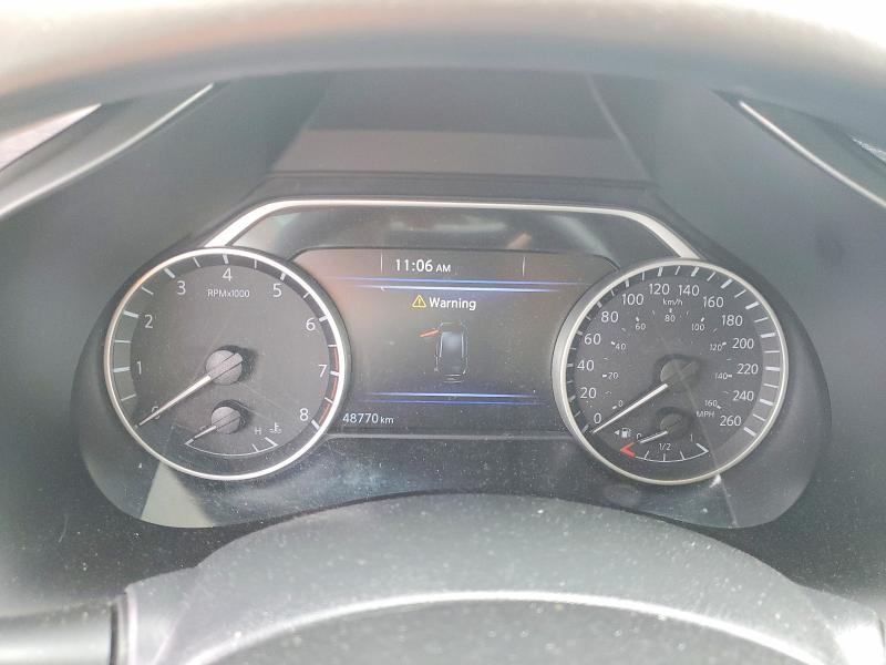 Aukcja sprzedaży 2021 Nissan Murano, vin: 5N1AZ2DS9MC145457, numer aukcji: 49336016