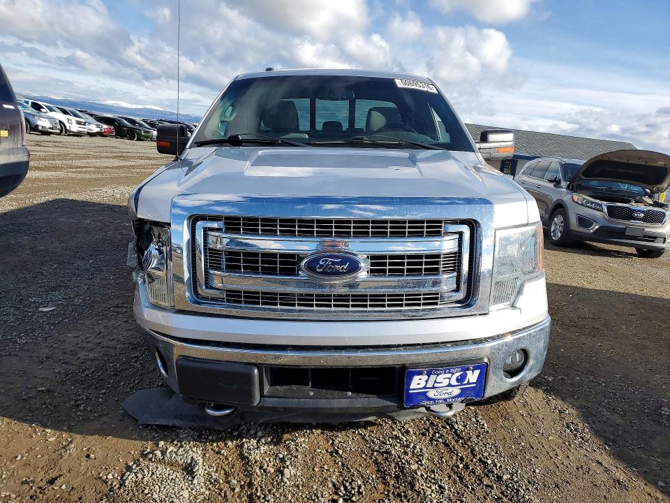Aukcja sprzedaży 2014 Ford F150, vin: 1FTFX1ET4EFC51655, numer aukcji: 50695316