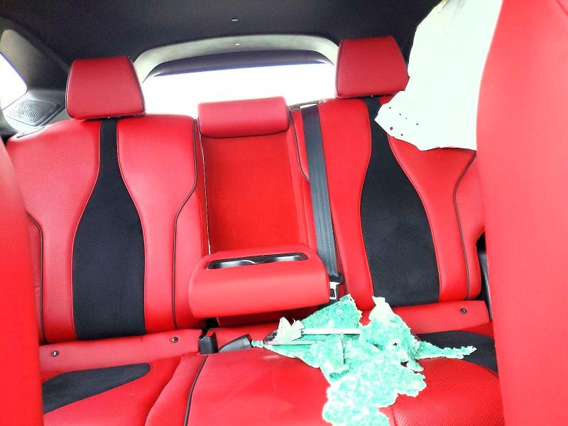 Продажа на аукционе авто 2021 Acura Rdx, vin: 5J8TC2H62ML029594, номер лота: 48582996