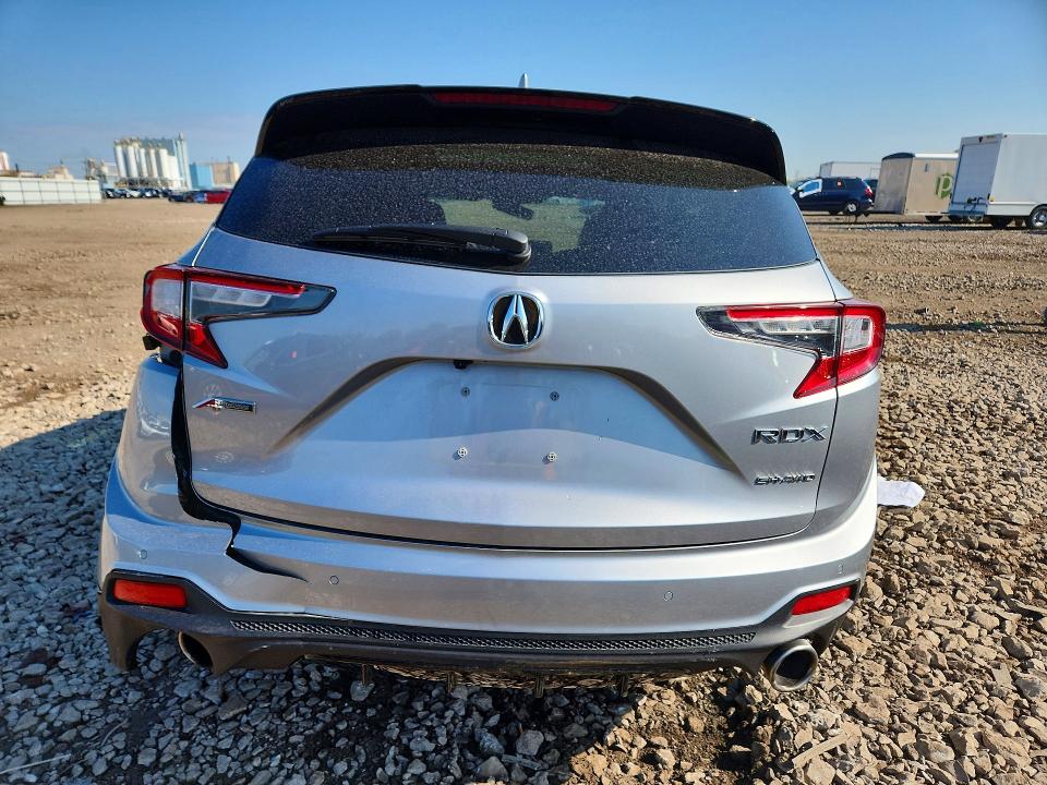 Aukcja sprzedaży 2023 Acura Rdx, vin: 5J8TC2H60PL009560, numer aukcji: 51037676