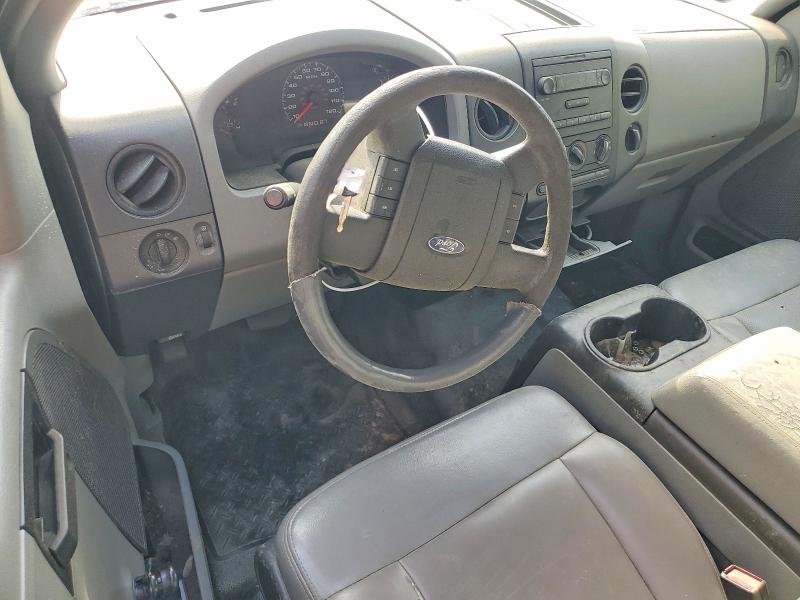 Продаж на аукціоні авто 2008 Ford F150, vin: 1FTRX12W88FB66169, номер лоту: 48300146