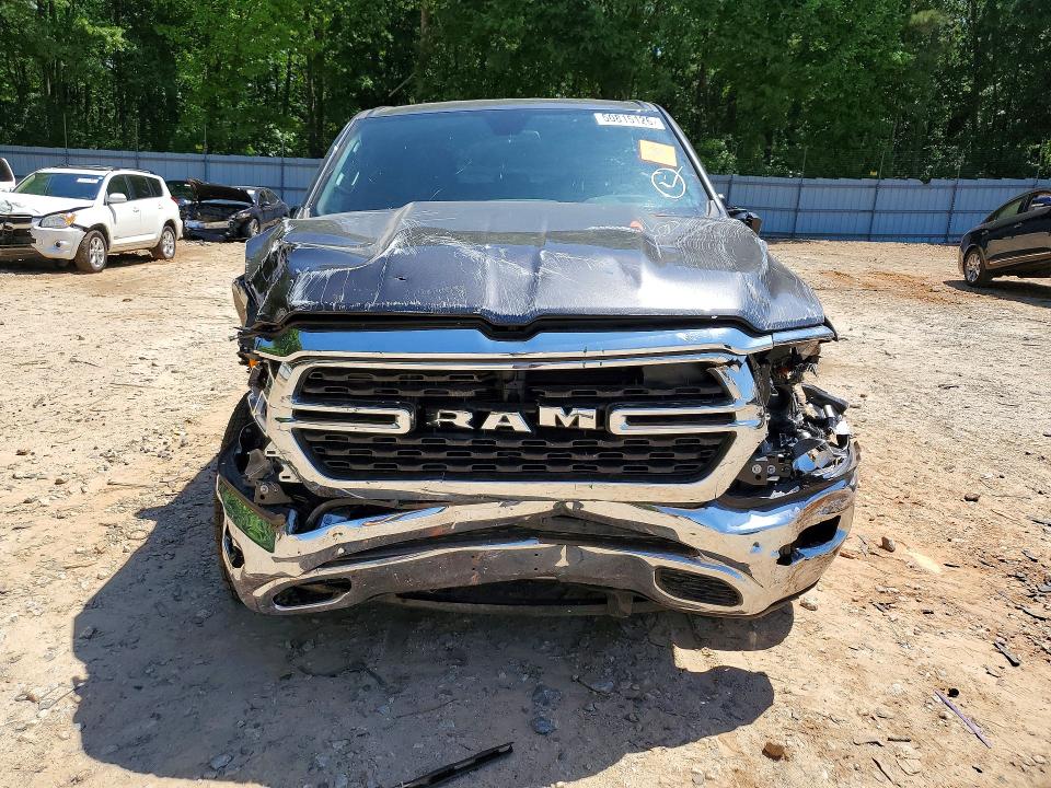 Продаж на аукціоні авто 2022 Ram 1500, vin: 1C6RREFG9NN231043, номер лоту: 50815126
