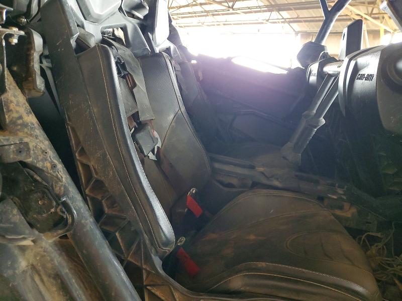 2019 Can-am Maverick X3 მანქანა იყიდება აუქციონზე, vin: 3JBVNAW47KK002429, აუქციონის ნომერი: 50835256