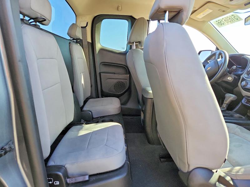 51696156 :رقم المزاد ، 1GCHSBEA9M1210879 vin ، 2021 Chevrolet Colorado مزاد بيع