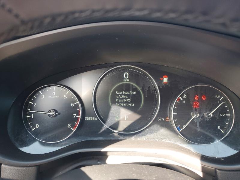 Aukcja sprzedaży 2025 Mazda Cx-50, vin: 7MMVABBM5SN343746, numer aukcji: 51659646