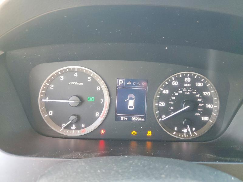 Aukcja sprzedaży 2016 Hyundai Sonata, vin: 5NPE24AF8GH381426, numer aukcji: 49832076