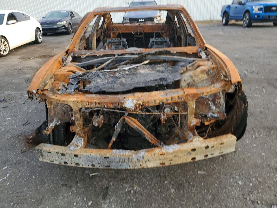 2023 Dodge Charger მანქანა იყიდება აუქციონზე, vin: 2C3CDXHG9PH671222, აუქციონის ნომერი: 50557436