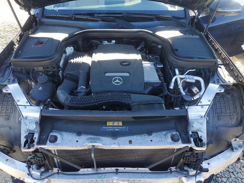 Aukcja sprzedaży 2019 Mercedes-benz Glc, vin: WDC0G4KB4KV125018, numer aukcji: 48802226