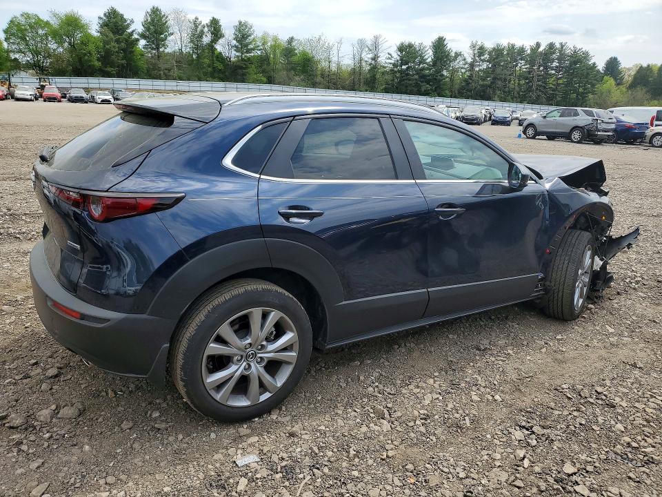 Продажа на аукционе авто 2023 Mazda Cx-30, vin: 3MVDMBCM4PM564580, номер лота: 51162876