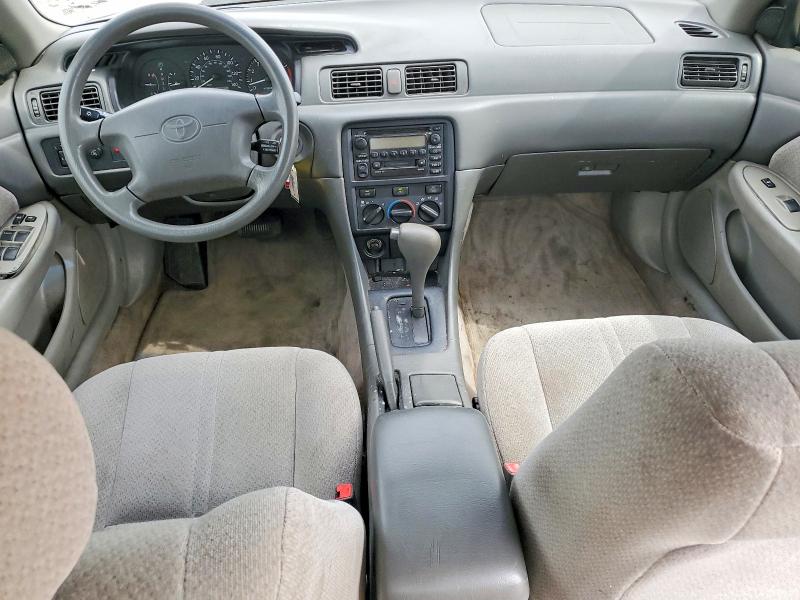 2000 Toyota Camry მანქანა იყიდება აუქციონზე, vin: 4T1BF22K8YU109470, აუქციონის ნომერი: 49735986