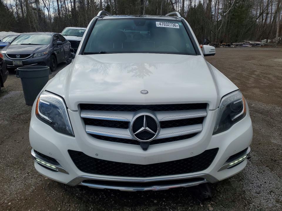 Aukcja sprzedaży 2015 Mercedes-benz Glk, vin: WDCGG0EB1FG414676, numer aukcji: 47032736