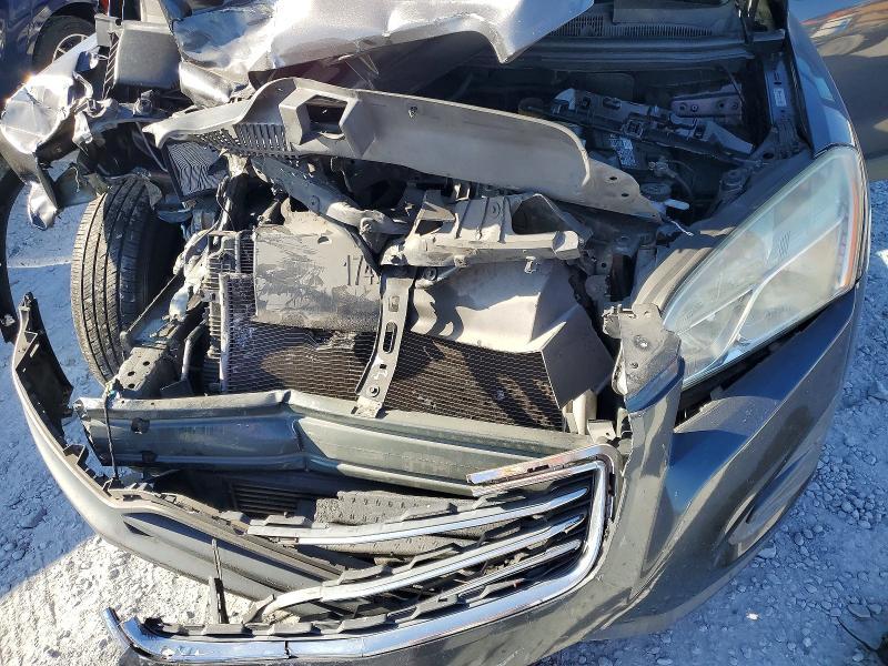 Aukcja sprzedaży 2016 Chevrolet Trax, vin: 3GNCJKSB5GL271001, numer aukcji: 50991016