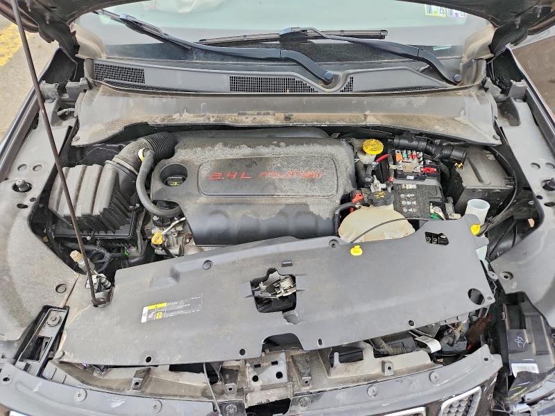 49215986 :رقم المزاد ، 3C4NJDBB2JT480247 vin ، 2018 Jeep Compass مزاد بيع