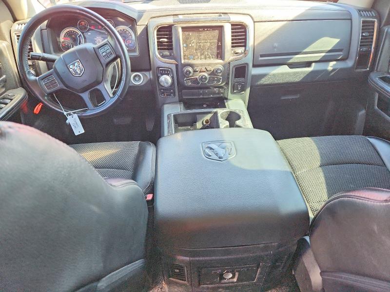 Продажа на аукционе авто 2015 Ram 1500, vin: 1C6RR7MT9FS633515, номер лота: 48952606