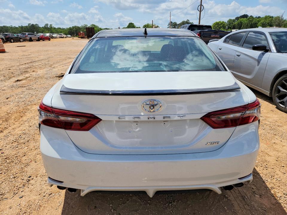 Aukcja sprzedaży 2024 Toyota Camry, vin: 4T1K61AK0RU232743, numer aukcji: 50529286