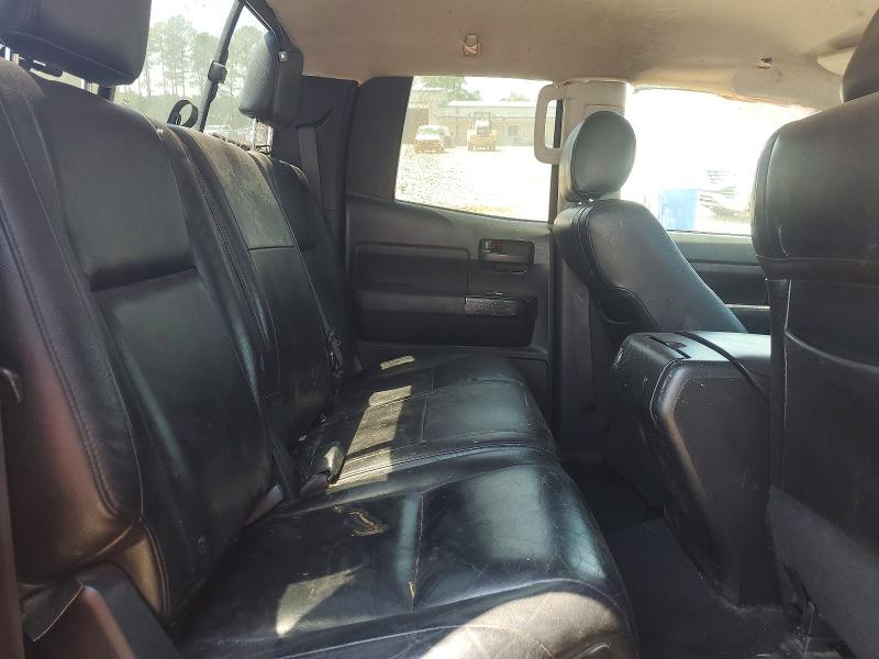 50908646 :رقم المزاد ، 5TBRV54107S472255 vin ، 2007 Toyota Tundra مزاد بيع