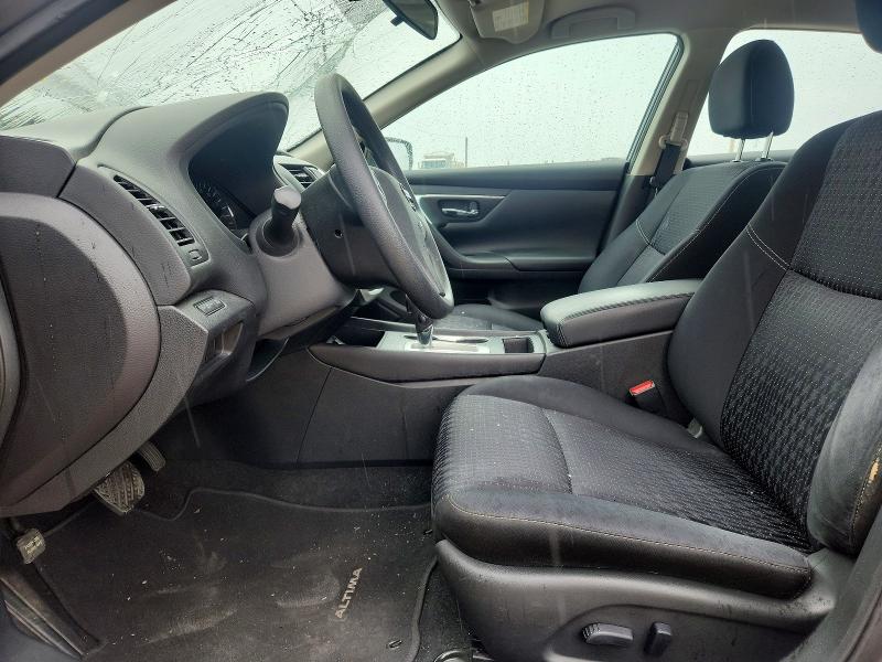 Продаж на аукціоні авто 2016 Nissan Altima, vin: 1N4AL3AP1GN334842, номер лоту: 52135486