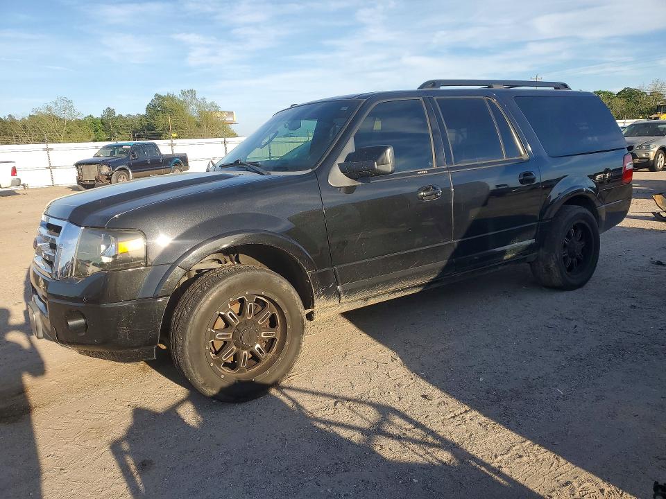 Продажа на аукционе авто 2014 Ford Expedition, vin: 1FMJK1K57EEF35958, номер лота: 48944996