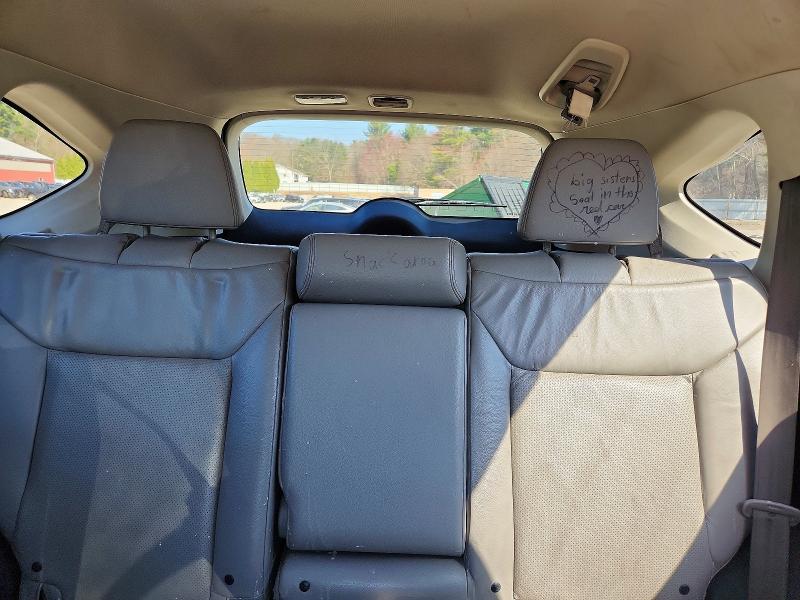 Aukcja sprzedaży 2015 Honda Cr-v, vin: 2HKRM4H76FH658583, numer aukcji: 49391336