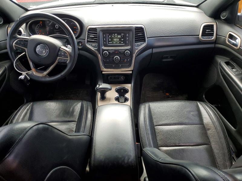 51420496 :رقم المزاد ، 1C4RJFAG5FC950333 vin ، 2015 Jeep Grand Cherokee مزاد بيع