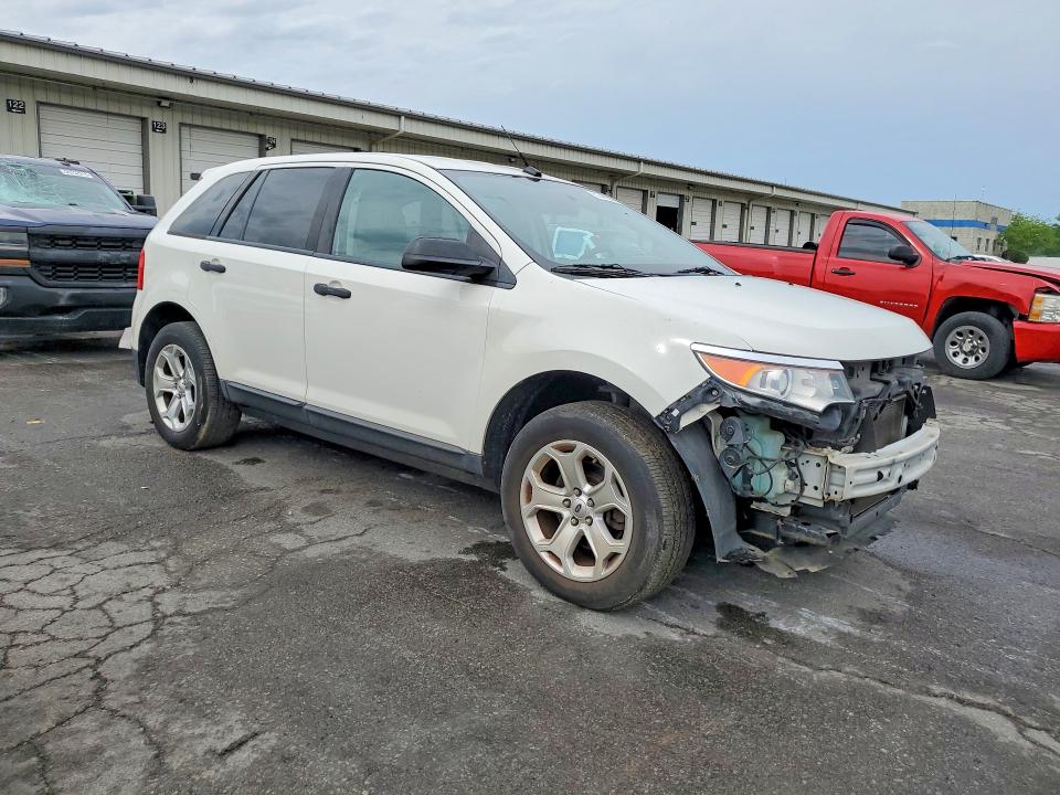 Продаж на аукціоні авто 2013 Ford Edge, vin: 2FMDK4GC6DBB19495, номер лоту: 51446266