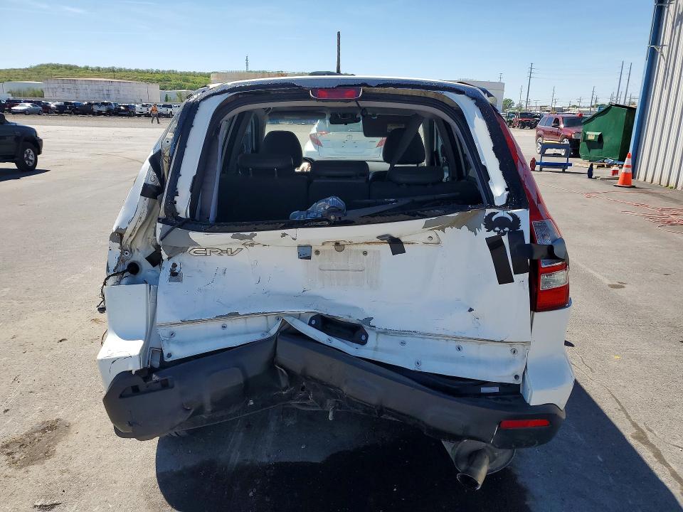 Aukcja sprzedaży 2008 Honda Cr-v, vin: 5J6RE48758L048454, numer aukcji: 48193626