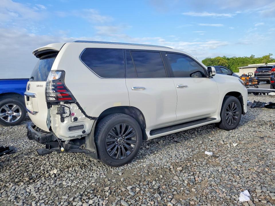 Продаж на аукціоні авто 2023 Lexus Gx 460, vin: JTJGM7BX7P5367736, номер лоту: 49114626