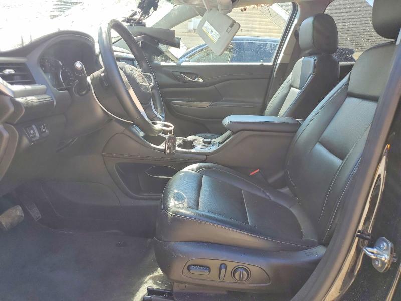 Aukcja sprzedaży 2023 Gmc Acadia, vin: 1GKKNML47PZ186551, numer aukcji: 50285116