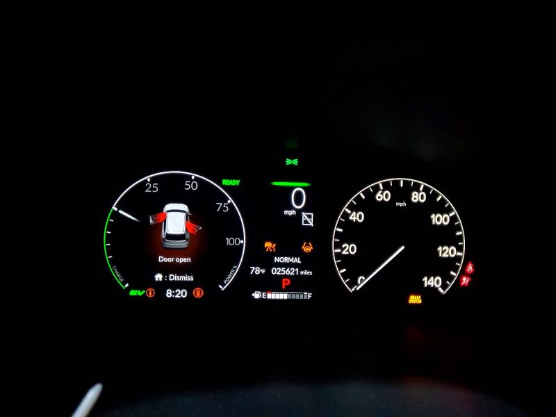 2024 Honda Cr-v მანქანა იყიდება აუქციონზე, vin: 5J6RS6H88RL033705, აუქციონის ნომერი: 51105536