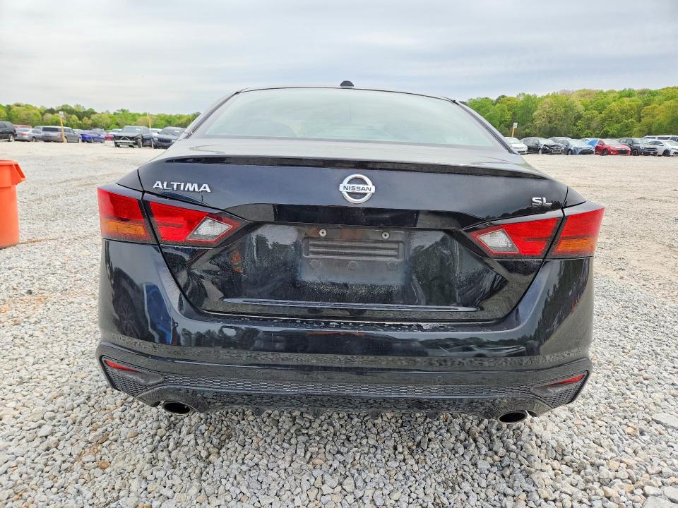 Продажа на аукционе авто 2019 Nissan Altima, vin: 1N4BL4EV6KC248773, номер лота: 48840896