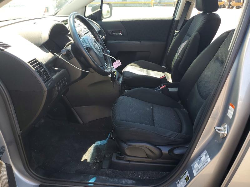 Продаж на аукціоні авто 2010 Mazda 5, vin: JM1CR2WL5A0375626, номер лоту: 51873276
