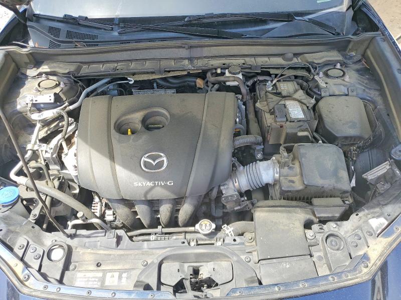 Aukcja sprzedaży 2020 Mazda Cx-30, vin: 3MVDMBBL4LM106282, numer aukcji: 49020346
