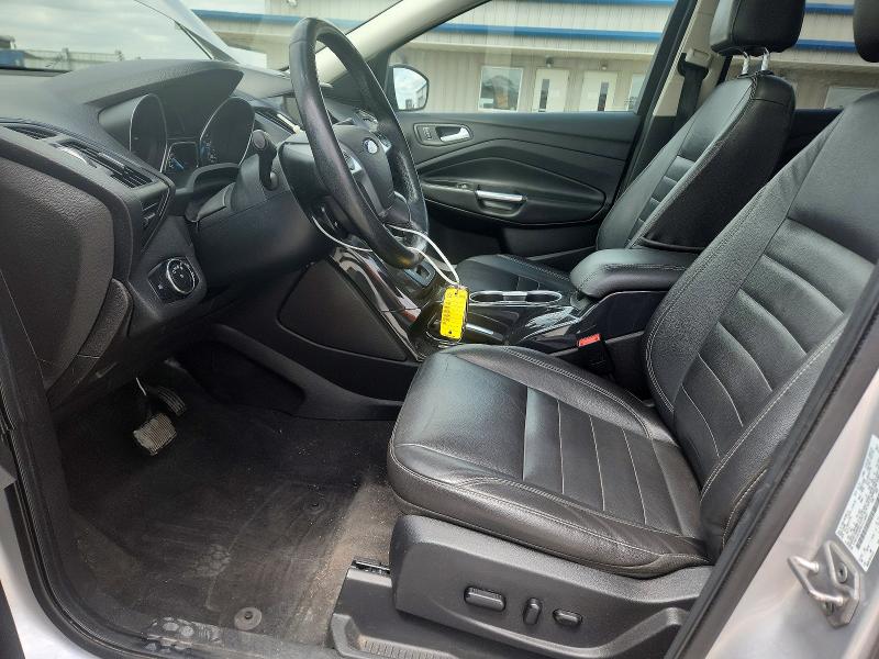 Aukcja sprzedaży 2014 Ford Escape, vin: 1FMCU9J9XEUC14587, numer aukcji: 49835686