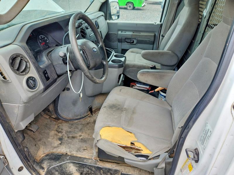 Aukcja sprzedaży 2012 Ford Econoline, vin: 1FTNE2EW7CDA83603, numer aukcji: 51436306