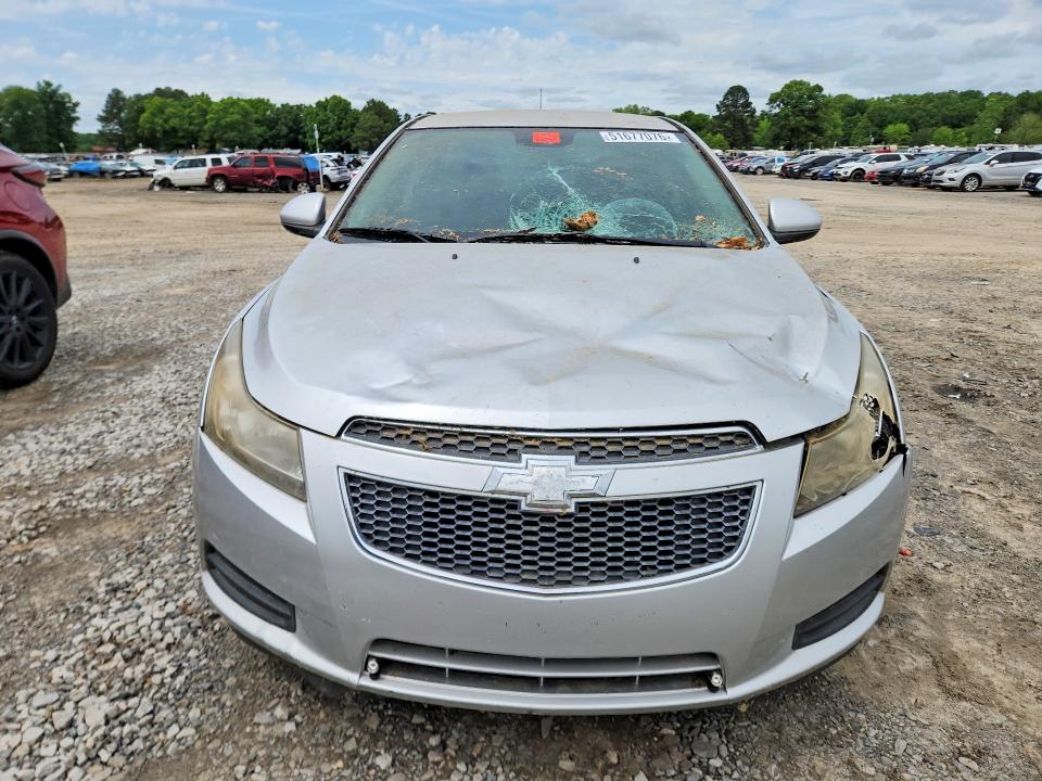 Продаж на аукціоні авто 2014 Chevrolet Cruze, vin: 1G1PC5SB8E7272921, номер лоту: 51677076