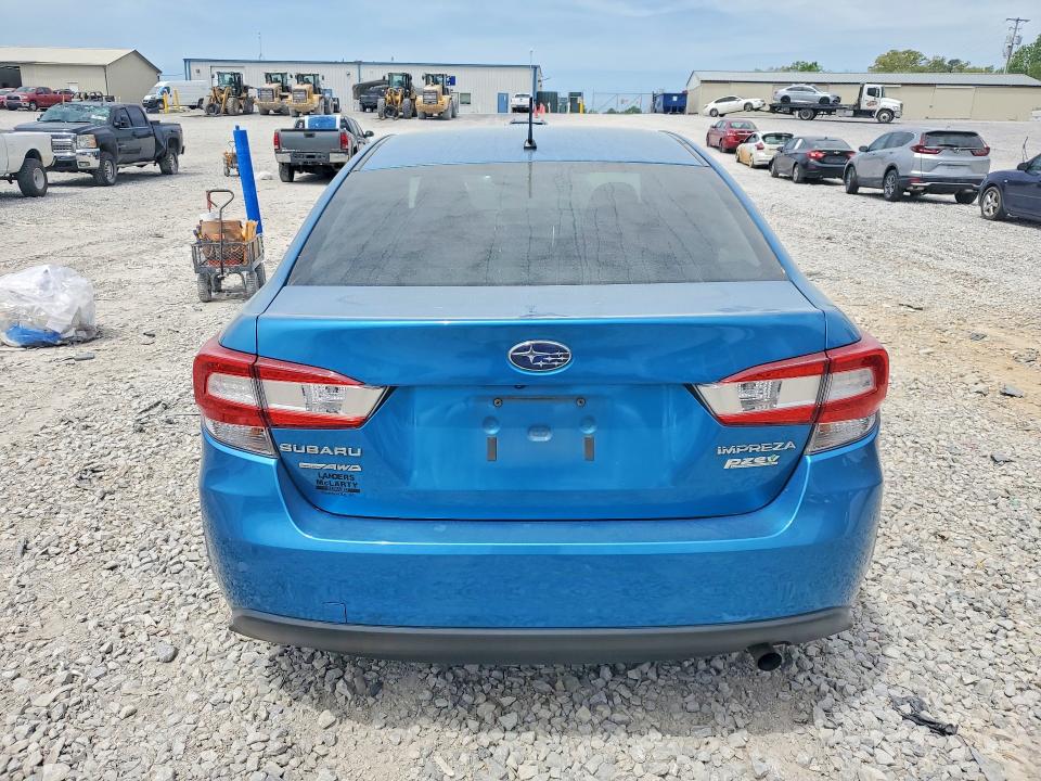 Продаж на аукціоні авто 2017 Subaru Impreza, vin: 4S3GKAA62H3616102, номер лоту: 49590576