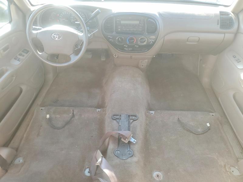 Продажа на аукционе авто 2003 Toyota Tundra, vin: 5TBBT44163S372821, номер лота: 50495306