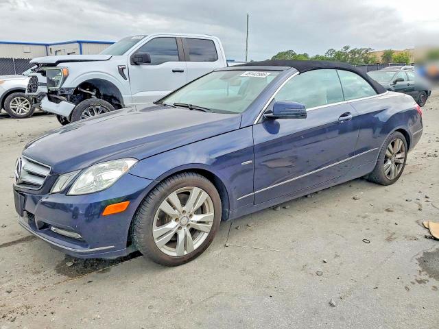 Продажа на аукционе авто 2012 Mercedes-benz E, vin: WDDKK5KF1CF162261, номер лота: 49142586