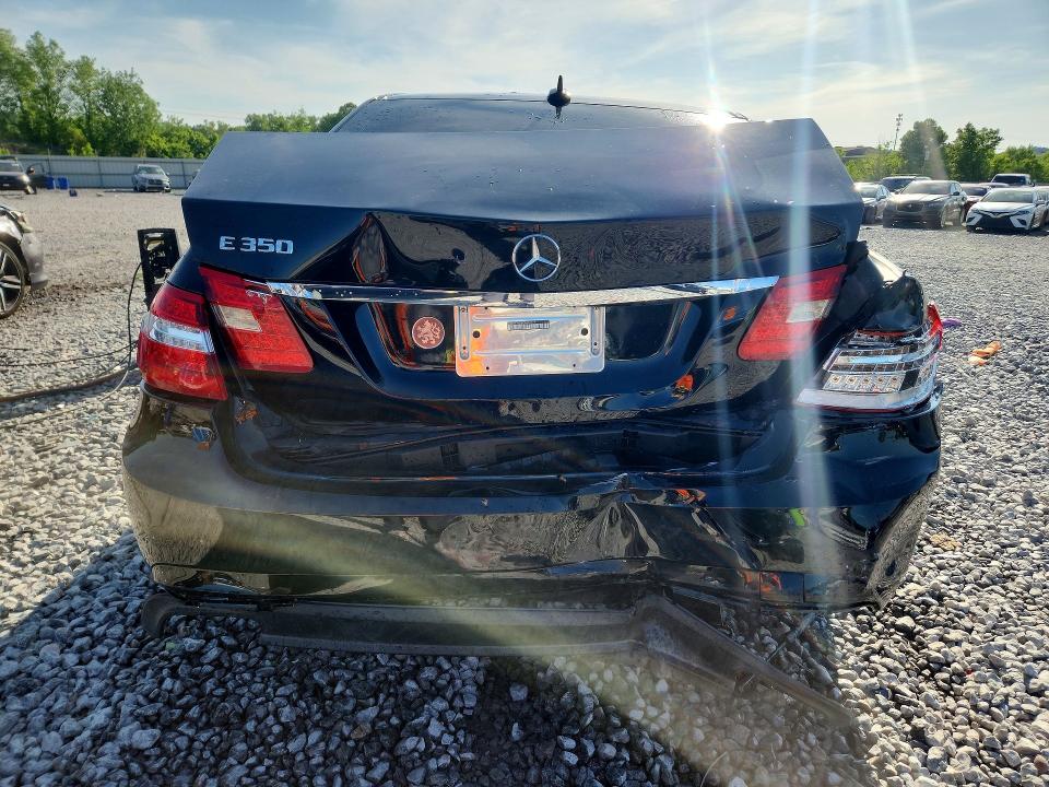 2012 Mercedes-benz E მანქანა იყიდება აუქციონზე, vin: WDDHF5KB8CA640975, აუქციონის ნომერი: 49634736
