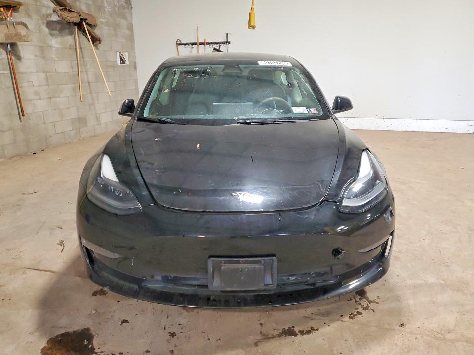 Aukcja sprzedaży 2022 Tesla Model 3, vin: 5YJ3E1EA5NF370200, numer aukcji: 50703236