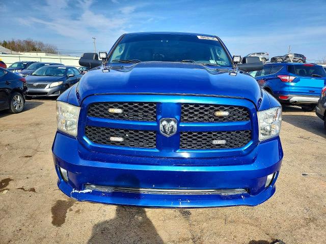 Продаж на аукціоні авто 2014 Ram 1500, vin: 1C6RR7FT3ES339023, номер лоту: 48932136