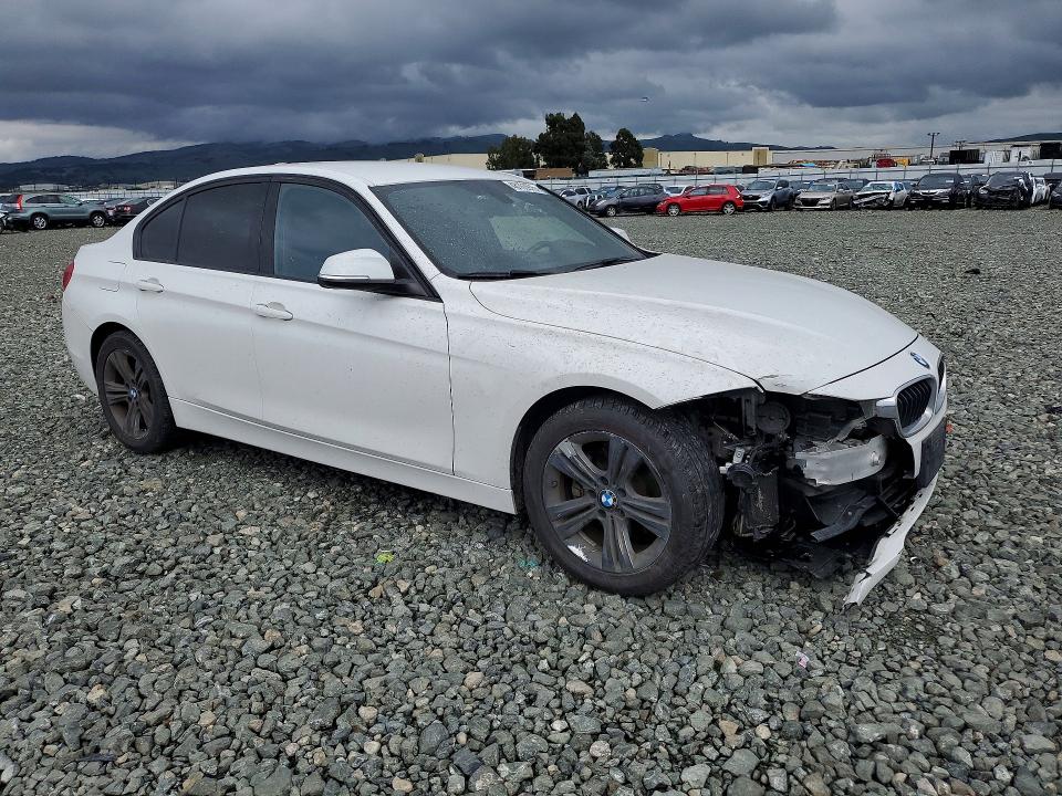 Aukcja sprzedaży 2016 Bmw 328, vin: WBA8E9G55GNU27615, numer aukcji: 48163976