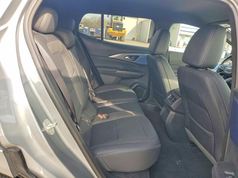 Продаж на аукціоні авто 2025 Chevrolet Equinox, vin: 3GN7DLRP1SS152876, номер лоту: 50320116