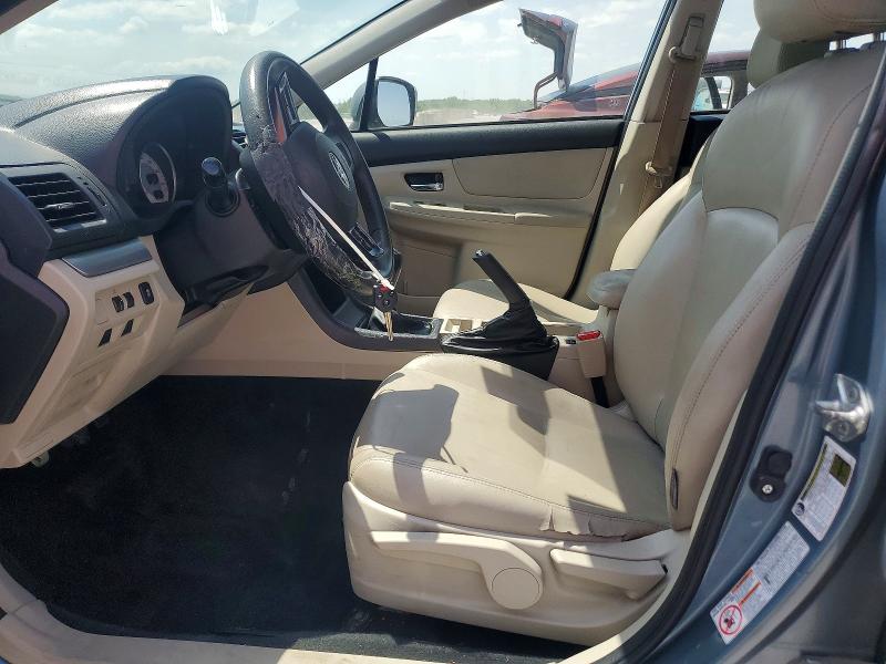 Продажа на аукционе авто 2012 Subaru Impreza, vin: JF1GPAL62CG220130, номер лота: 51199106