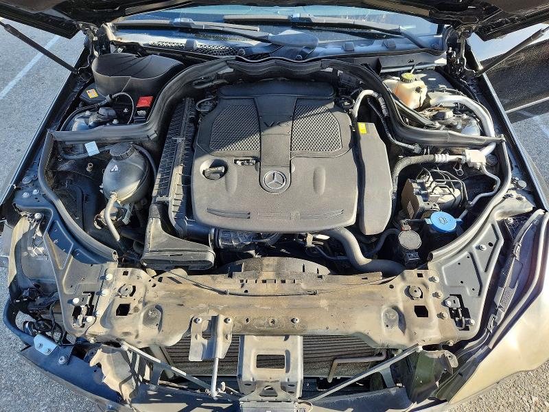 Продажа на аукционе авто 2014 Mercedes-benz E, vin: WDDKK5KF6EF234848, номер лота: 50178926