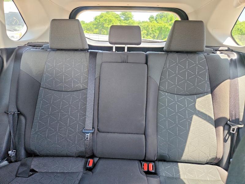 51142496 :رقم المزاد ، 2T3W1RFV5PC249562 vin ، 2023 Toyota Rav4 مزاد بيع