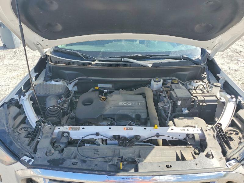 48998036 :رقم المزاد ، 3GKALVEV2LL234679 vin ، 2020 Gmc Terrain مزاد بيع